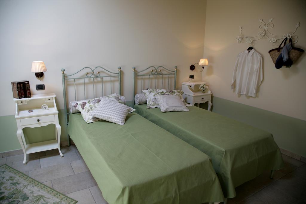 Agriturismo Otto Ducati D'Oro Isola della Scala Kamer foto