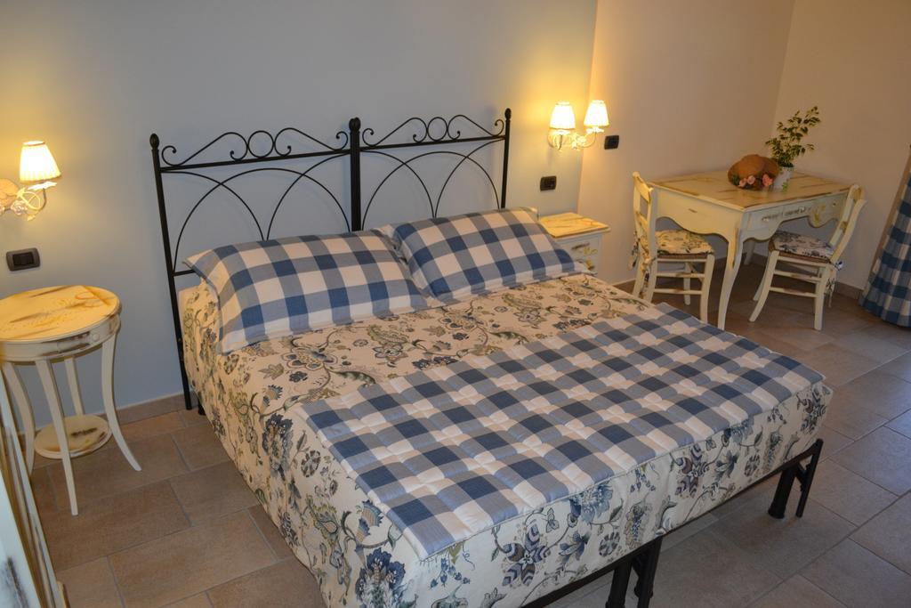 Agriturismo Otto Ducati D'Oro Isola della Scala Buitenkant foto