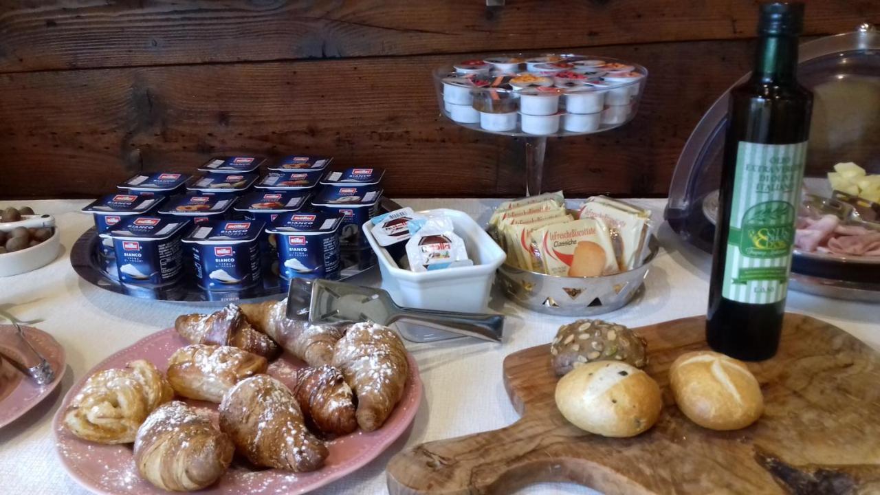 Agriturismo Otto Ducati D'Oro Isola della Scala Buitenkant foto